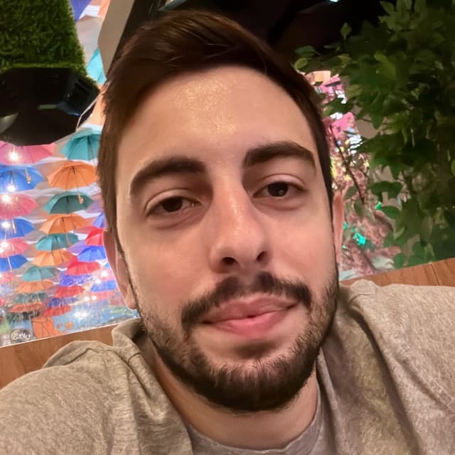 José Carlos' profile image